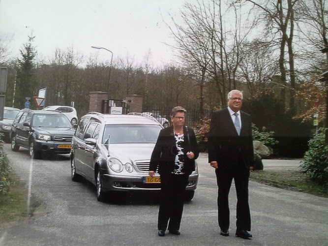 Peter Henssen Uitvaartzorg in Amersfoort