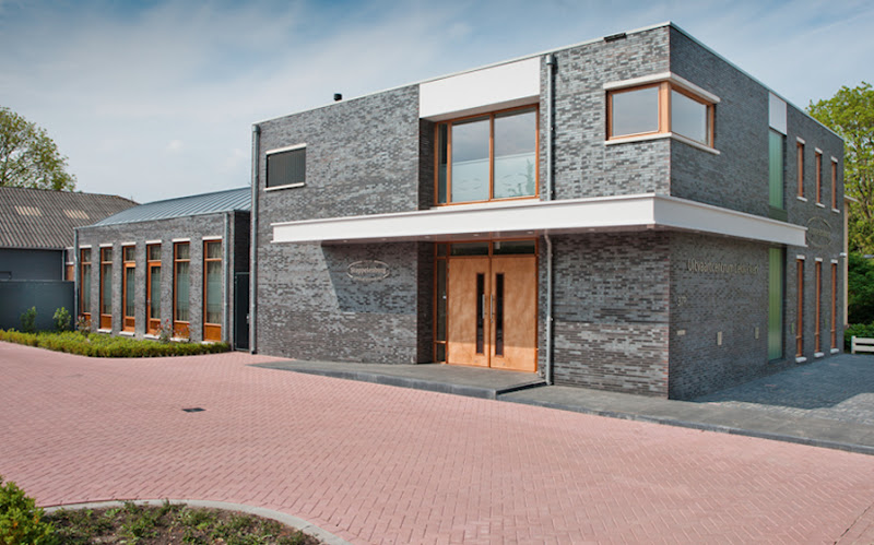 Stoppelenburg Uitvaartverzorging Lekkerkerk in Lekkerkerk