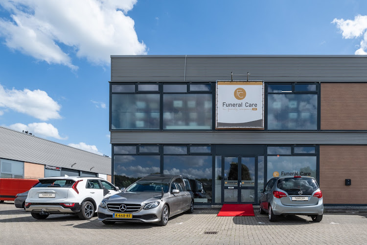 Funeral Care Zuid Nieuwerkerk aan den IJssel in Nieuwerkerk aan den IJssel