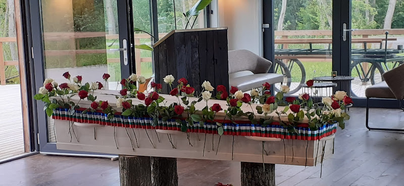 Nusa Ina Uitvaart in Capelle aan den IJssel