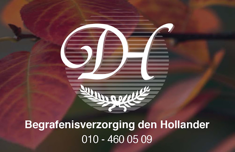 Foto van Begrafenisverzorging Den Hollander