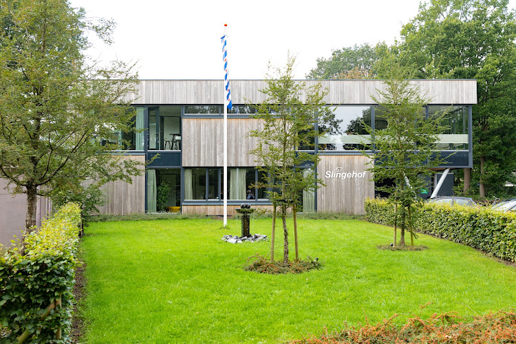Uitvaartzorg en -Verzekeringsmaatschappij "De in Drachten