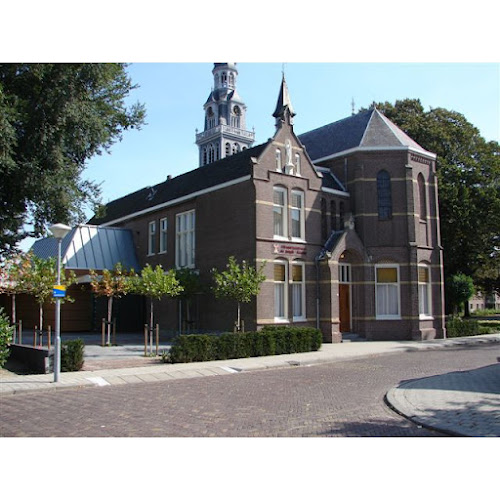 De Jongh Uitvaartverzorging B.V. in Castricum