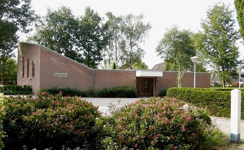Uitvaartvereniging "De Laatste Eer" in Hattem