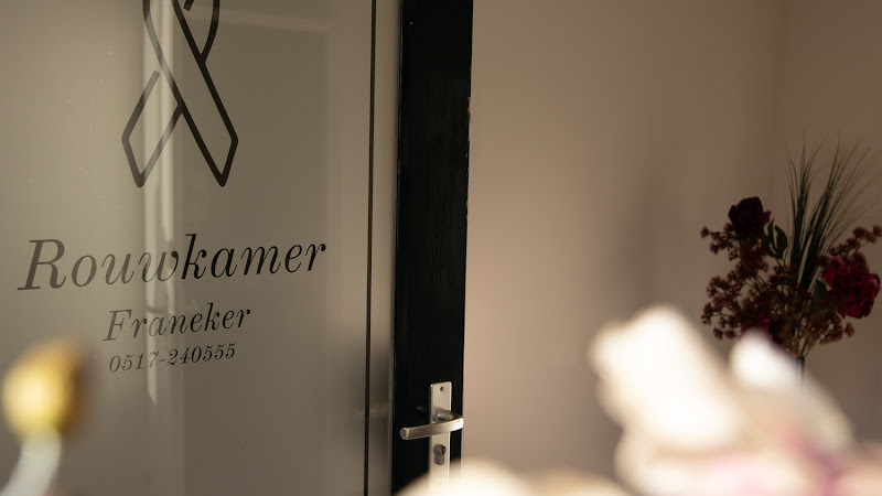 Rouwkamer Franeker - Manning Uitvaartzorg in Franeker