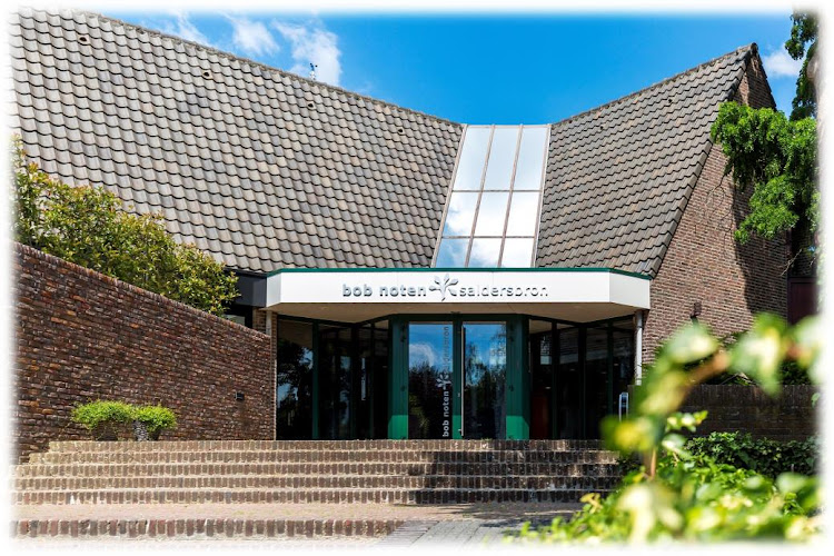 Saldersbron - bij leven en afscheid in Grubbenvorst