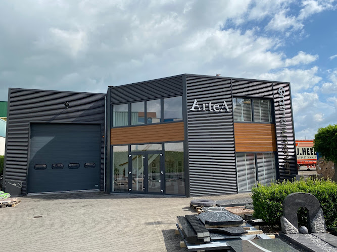Artea Grafmonumenten Veenendaal in Veenendaal
