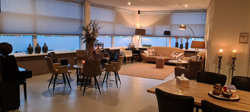 Afscheidshuis Venire in Limmen