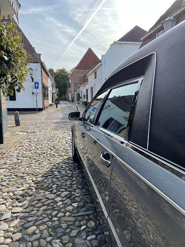 Jp Hakkenberg Uitvaartzorg B.V. in Hattem