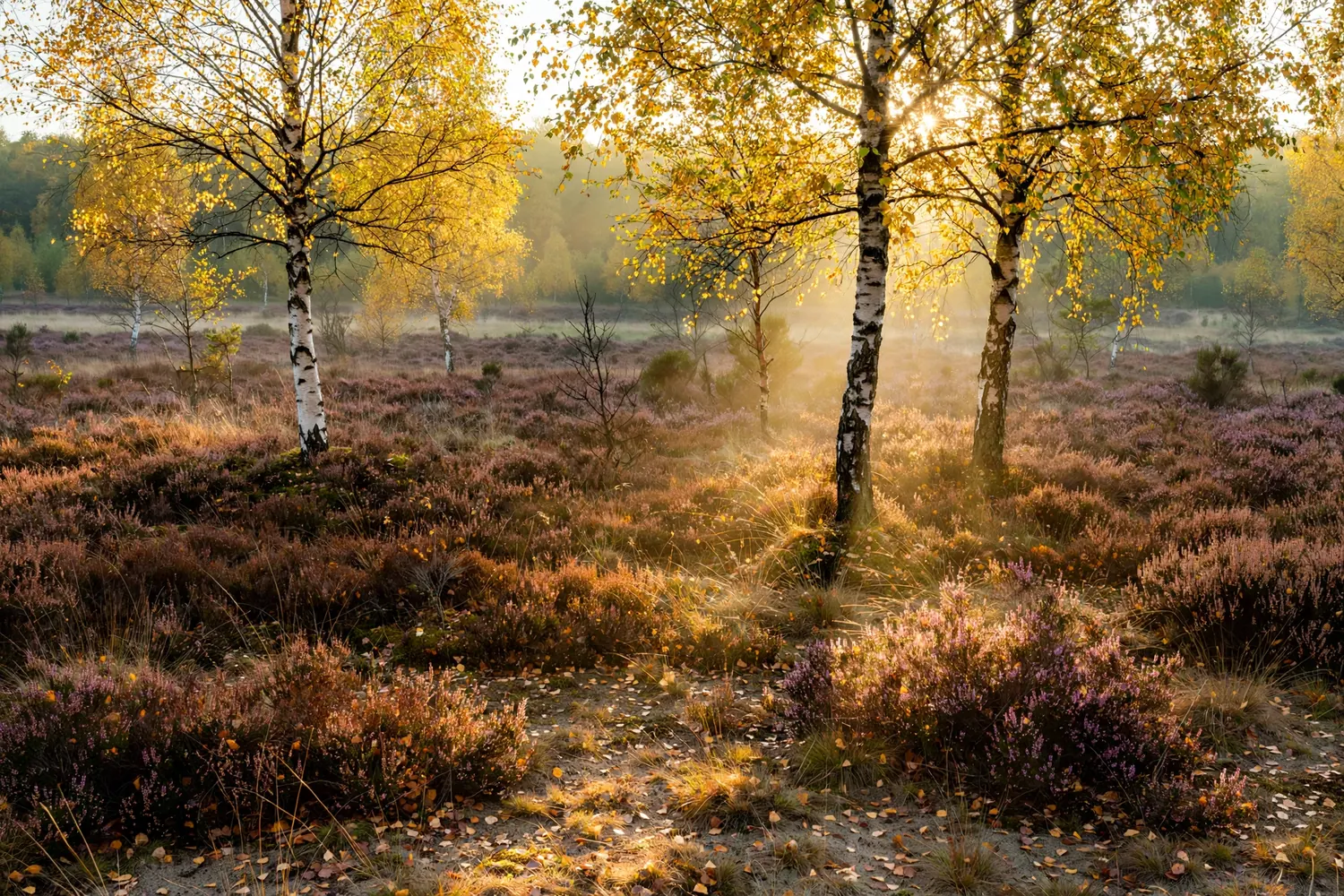 Artikelfoto bij: Natuurbegraven: hoe werkt het en wat kost het in 2026?