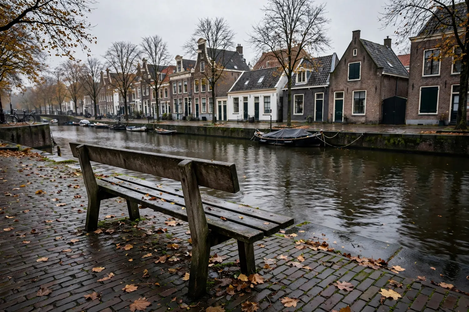 Artikelfoto bij: Wie betaalt de uitvaart als er geen geld is?