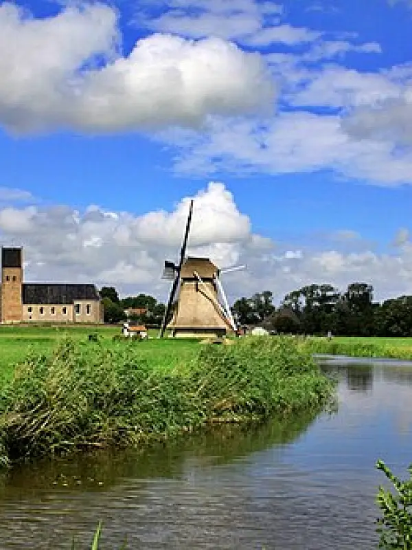 Friesland