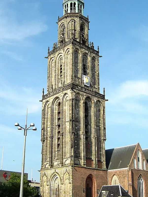 Groningen