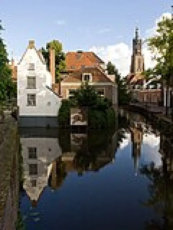 Utrecht