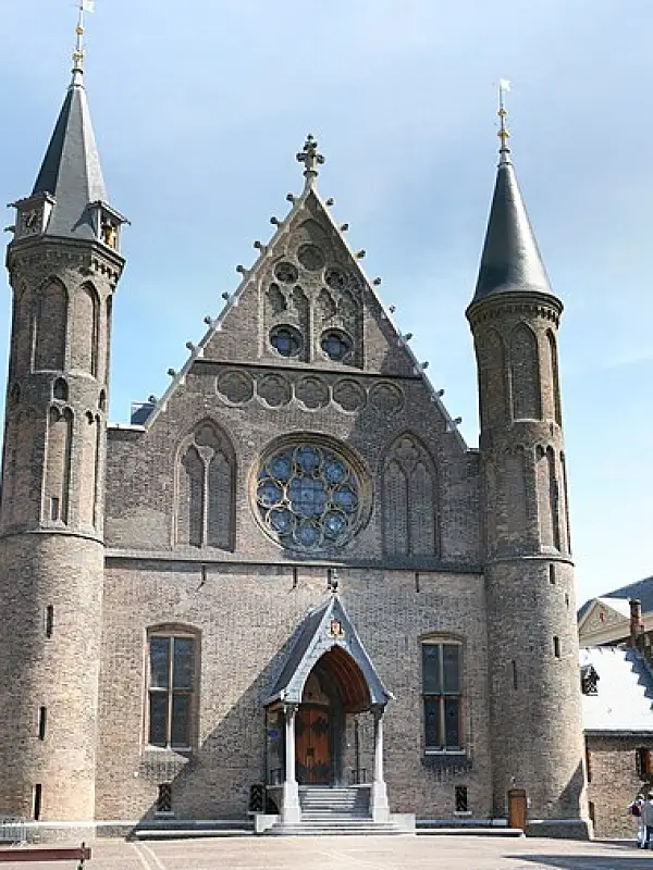 Zuid-Holland