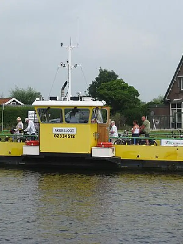 Akersloot