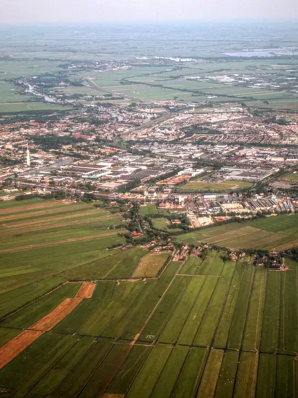 Alphen aan den Rijn