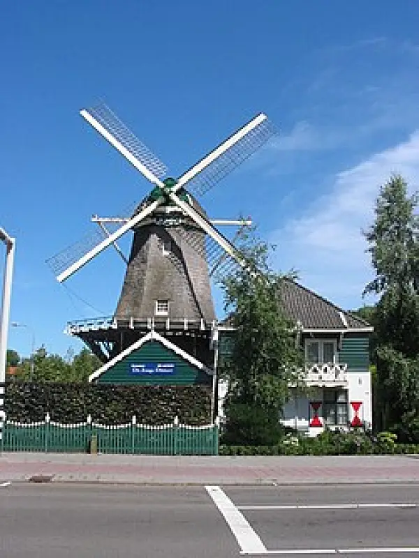 Amstelveen