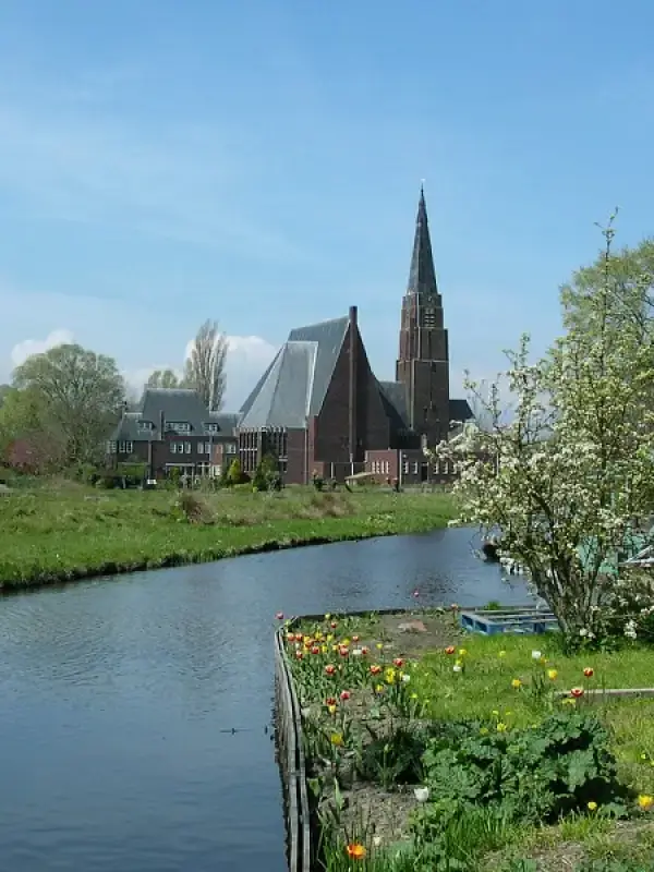 Andijk