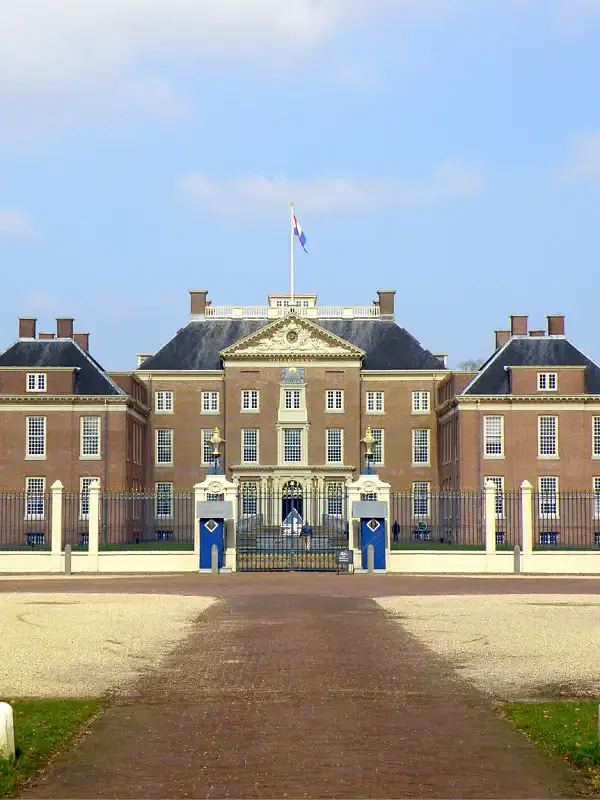 Apeldoorn