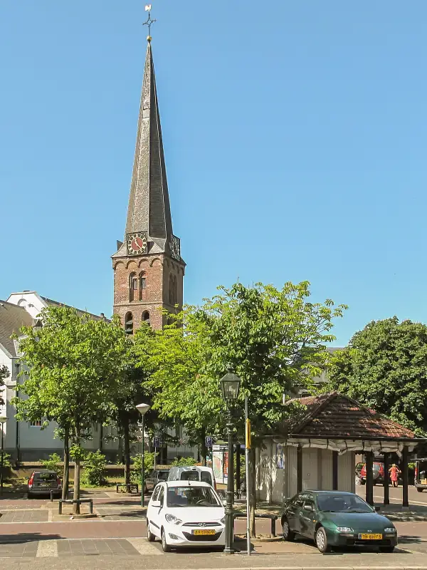 Baarn