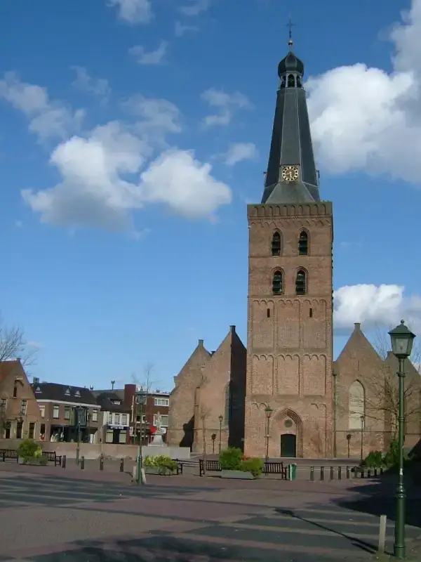 Barneveld