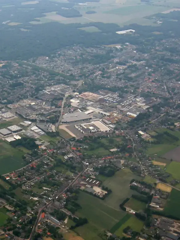 Bergeijk