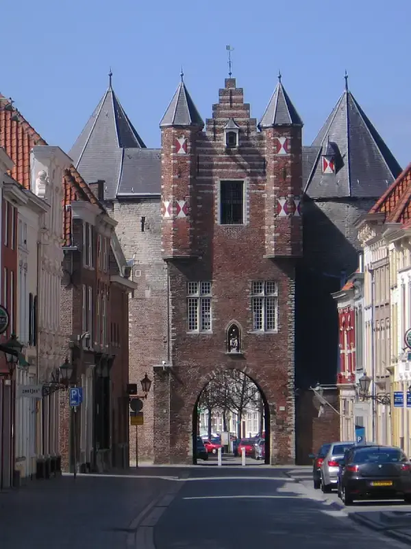 Bergen op Zoom