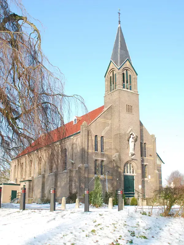Bergschenhoek