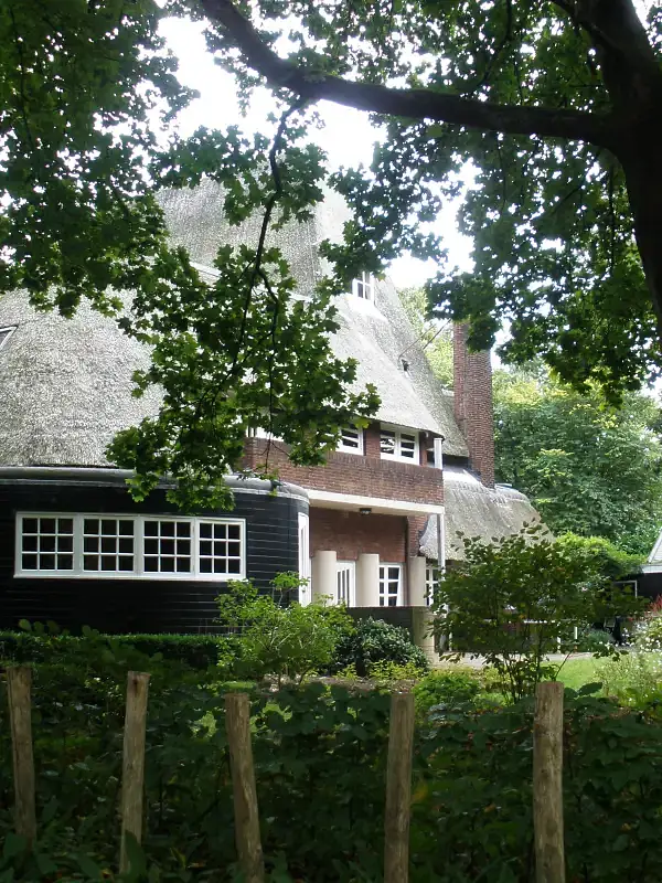 Bilthoven