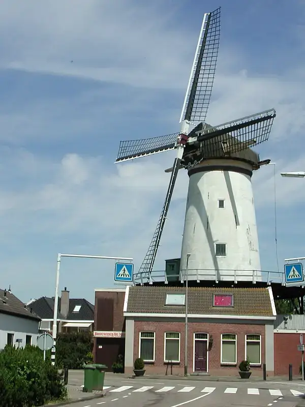 Bodegraven