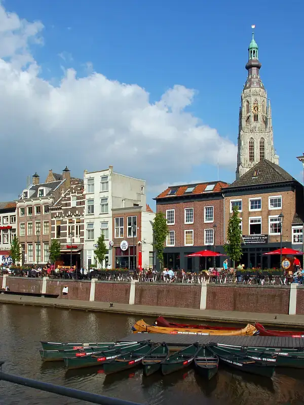 Breda