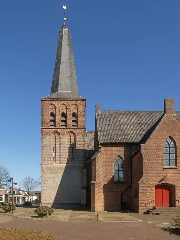 Brummen