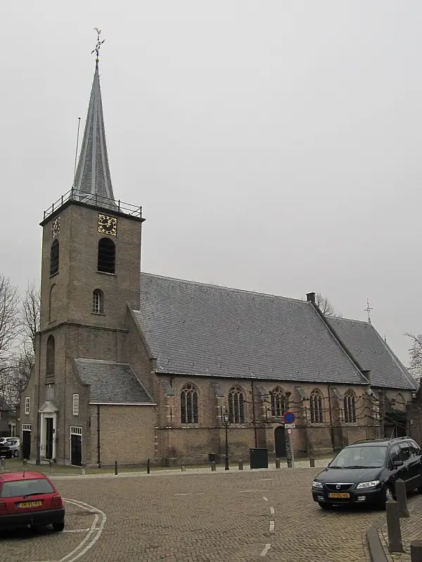 Capelle aan den IJssel