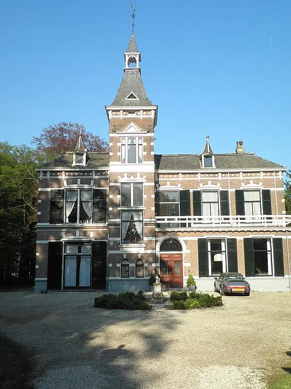 Colmschate