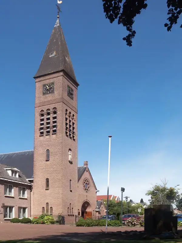 De Lutte