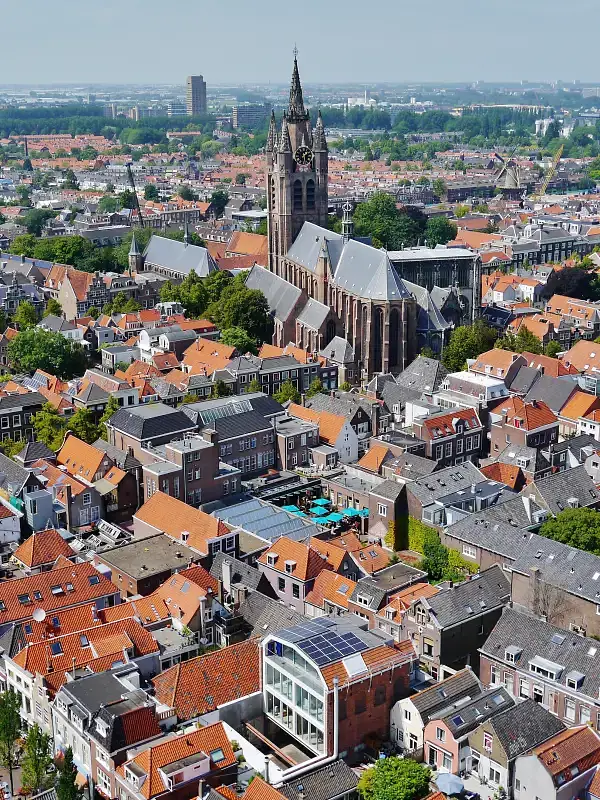 Delft