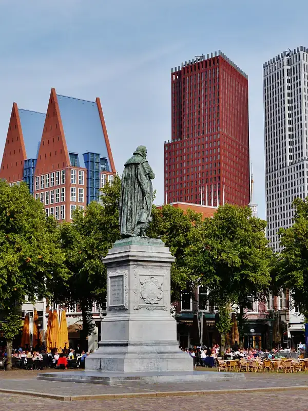 Den Haag