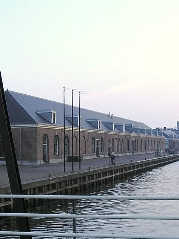 Den Helder