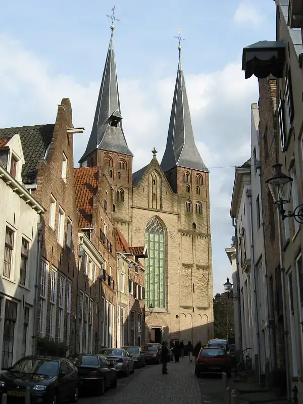 Deventer