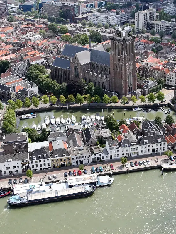 Dordrecht