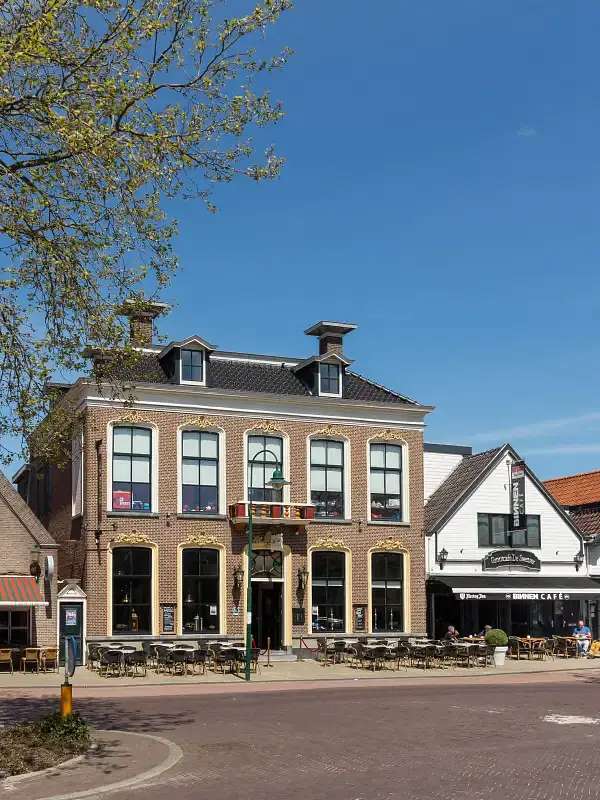 Drachten