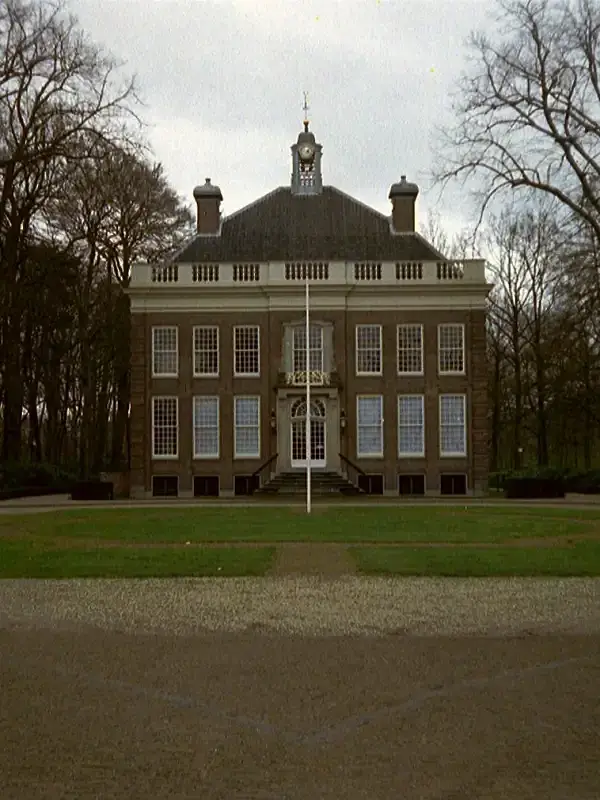 Driebergen-Rijsenburg