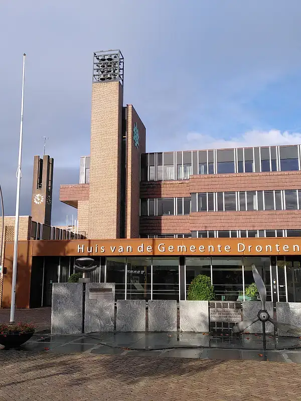 Dronten