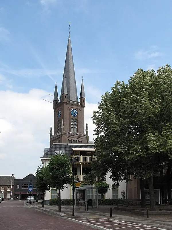 Druten