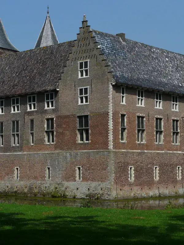 Dussen