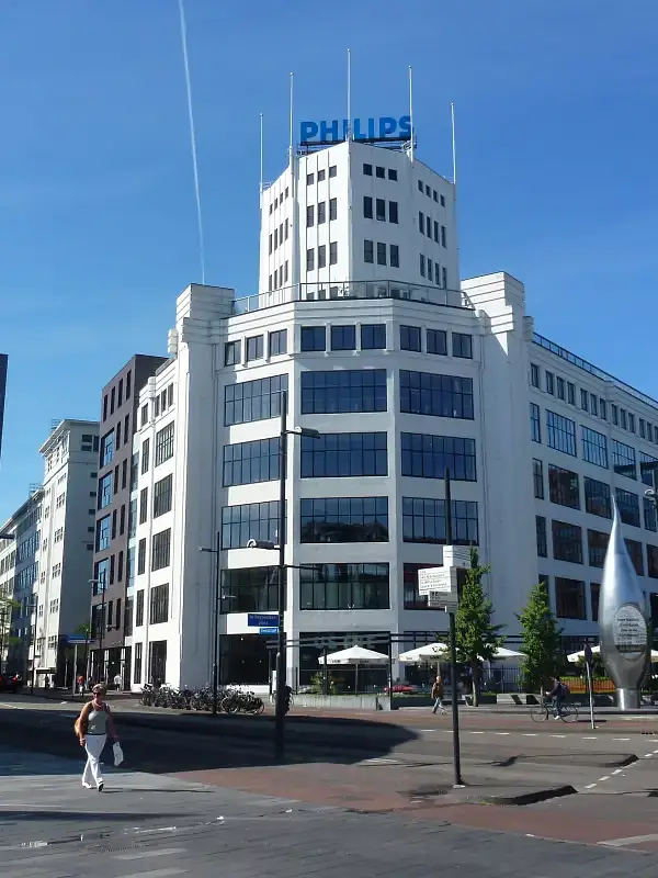 Eindhoven