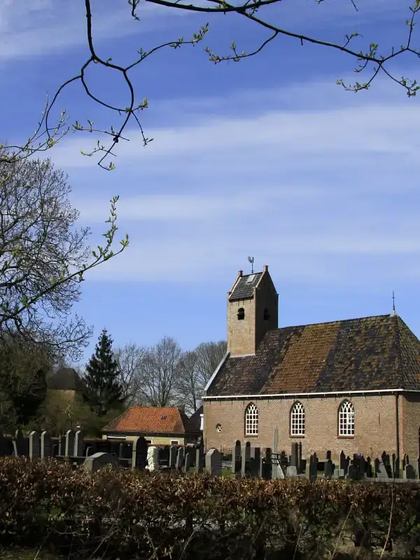 Feanwâlden