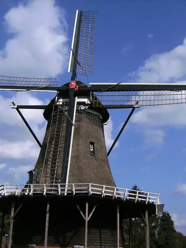 Gemert