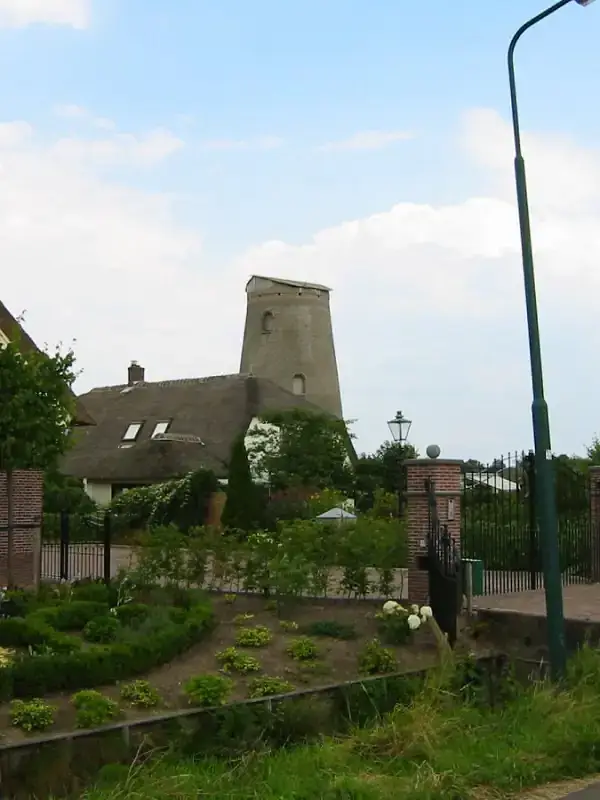 Groenekan
